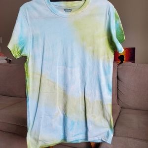 Tie Dye Shirt